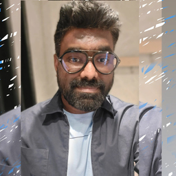 Karthik Venkatesh