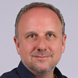 Stefan Vetter