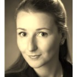 Marie Bergmann