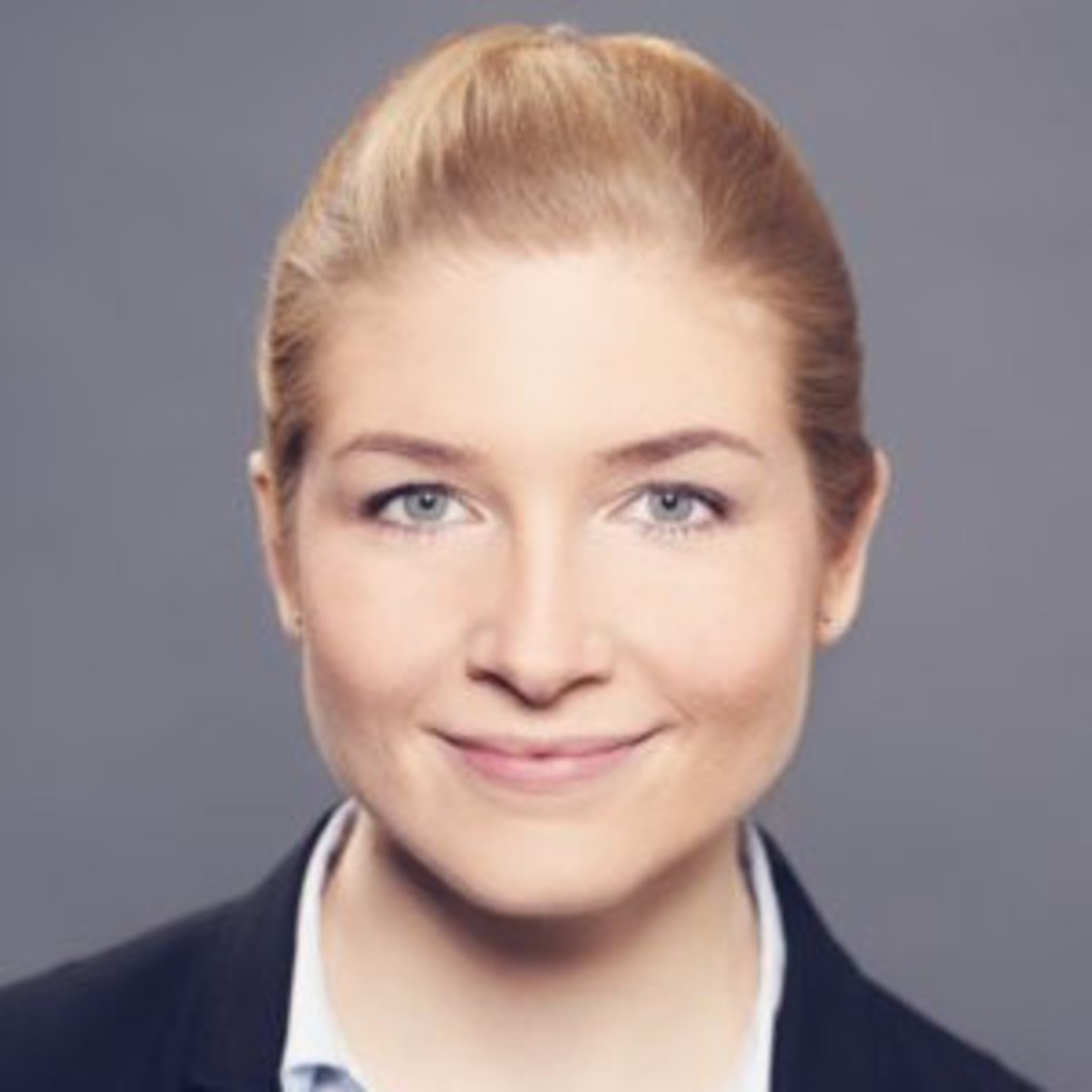 Social Media Profilbild Jasmin manck götzenberger Waldbronn