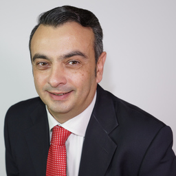 Jean-Francois POLI