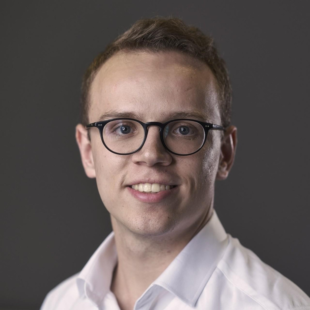 Niklas Schröter Senior Programmatic Specialist GroupM Competence