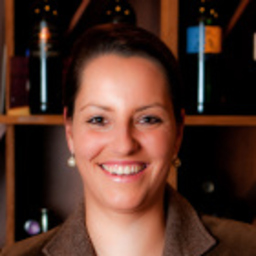 Nathalie Freifrau von Gleichenstein