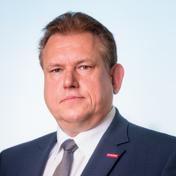 Dr. Andreas Brzezinski