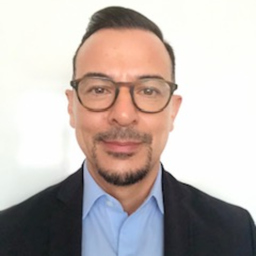 Mag. Diego R. Montero