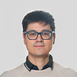 Irbatyr Khisamov