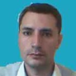 Javier Escobar Zamorano