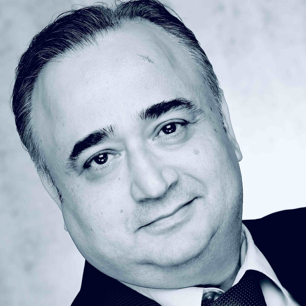 Manmohan Bedi F&B Manager/ Gastronomieleiter Mirabell