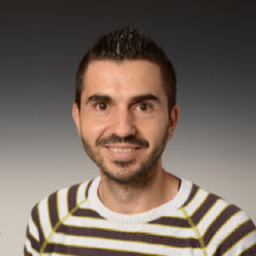 Jorge Vaello Prades