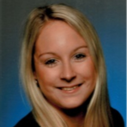 Janina Gregull