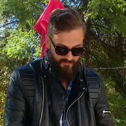 Andrey Zatik
