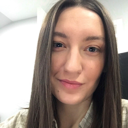 Anastasia Kalnytska