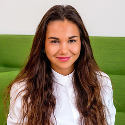 Irem Vatansever