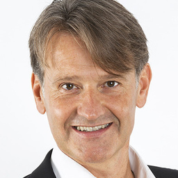 Dr. Bernhard Edmaier