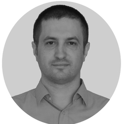Andras Gyacsok