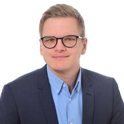 Björn Saarup