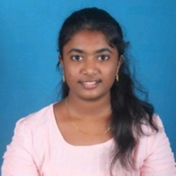 SIRIJA CHRISTOPHER