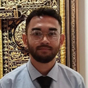 Mahmud Jamil