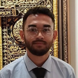 Mahmud Jamil