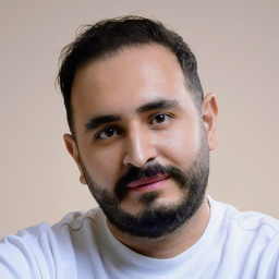 Farzad Abiri