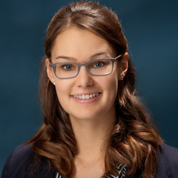 Johanna Krauß