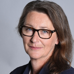 Sabine Willbrandt