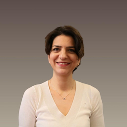 Tara Yaghoubian
