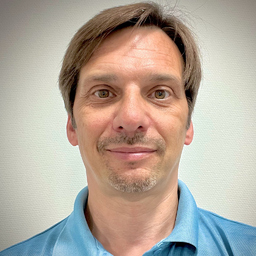 Oleg Schewe's profile picture