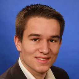 Nils Bergert