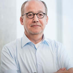 Rolf Hafner