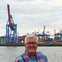 Manfred Kunold