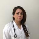 Dr. Sarah Haghighi