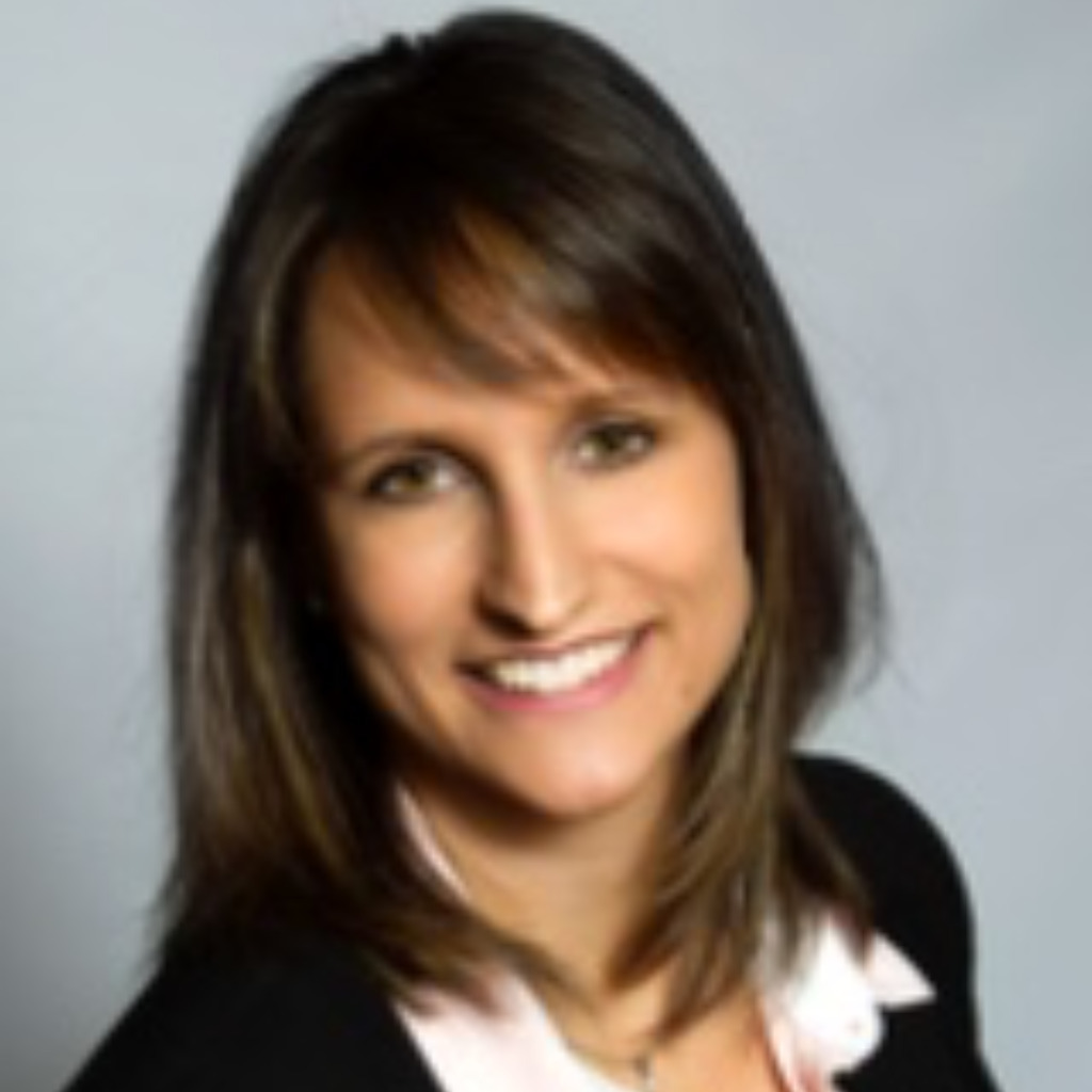 Theresa Liebenthal Bereichsleitung der Therapieabteilung Sana