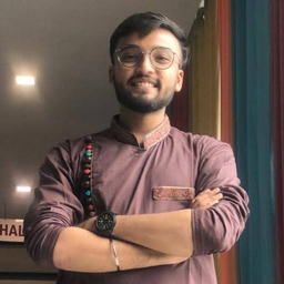 Kunjan Shah