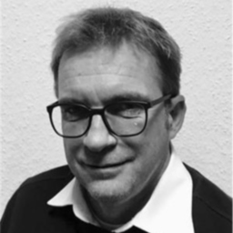 Profilbild Dirk Michael Schaefer