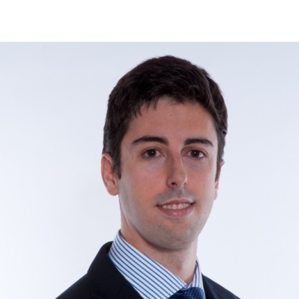 Alfonso Fernandez Test Systemingenieur Xtronic GmbH XING