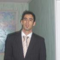 Ilias Maniouras