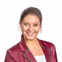 Social Media Profilbild Viktoria Goldschmidt Norderstedt