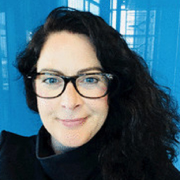 Nicole Monique Geissler