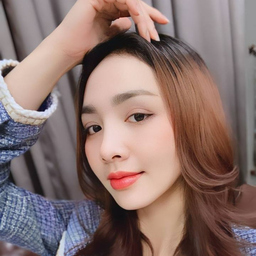 Lasha Lin