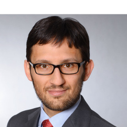 Dr. Andrea Borlotti