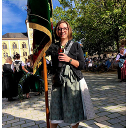 Katrin Gutsmann's profile picture