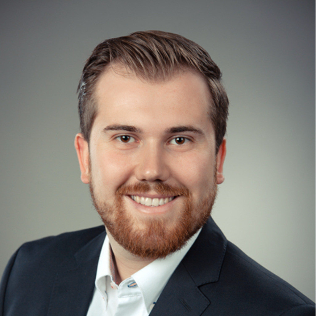 Felix Kempf - Unternehmensführung - Georg-August ...