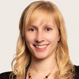 Dr. Joana Jungclaus's profile picture