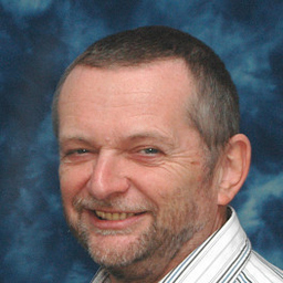 Burkhard Schrottner