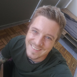Daniel Steude