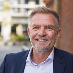 Dr. Dirk Saldsieder