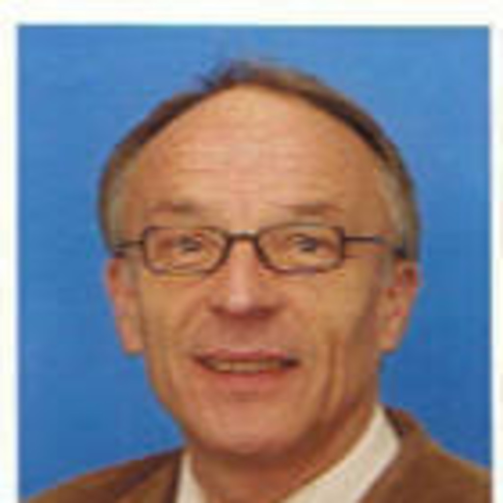 Heinrich Siebers Kunden und Personalberater Heinrich Siebers XING