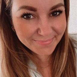 Sabrina Görgen