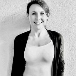 Nadja Blasco Gärtner